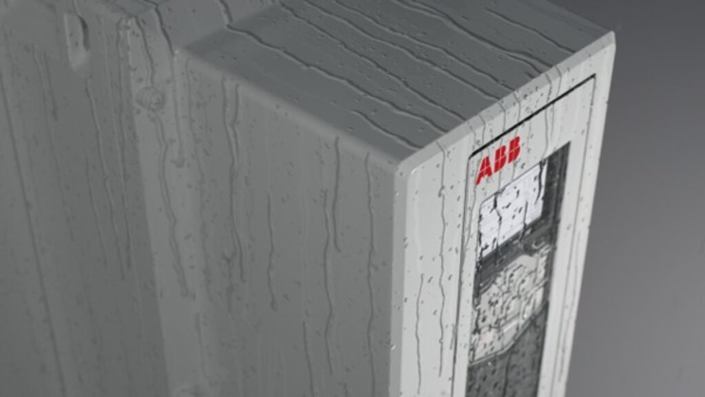 ABB lança inversores para ambientes extremos