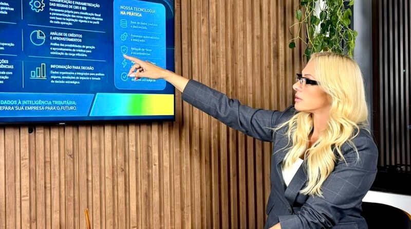 Reforma Tributária coloca tecnologia no centro da transição