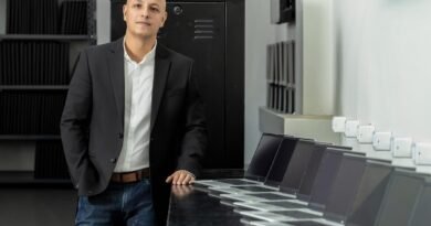 Infraestrutura atualizada fortalece a cibersegurança
