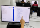 Nomus leva ERP industrial à sala de aula