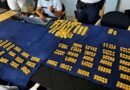 Pedreiros encontram tesouro em ouro cotado em R$ 54 milhões