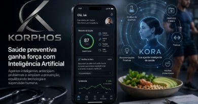Saúde preventiva ganha força com Inteligência Artificial
