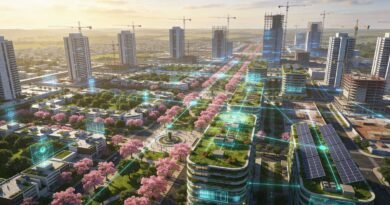 BlockUrb projeta R$ 16 bi no mercado imobiliário paraguaio