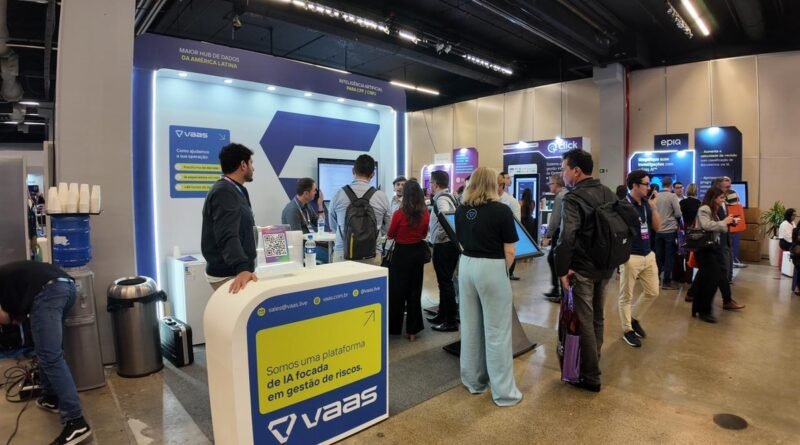 VAAS lança IA contra fraudes e riscos no sistema financeiro