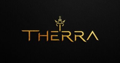 THERRA estreia com álbum e parceria com Sullivan