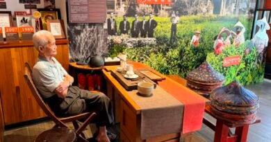 Sabores de Taiwan atravessam gerações e fazem história