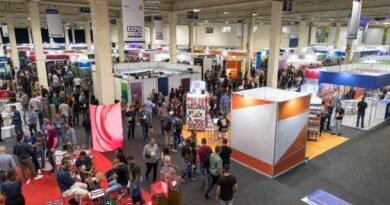 Paraná sedia ExpoMatcon 2026 e gera R$ 500 mi em negócios