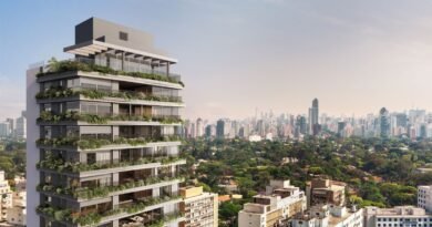 A linha invisível que virou o m² mais disputado do Itaim