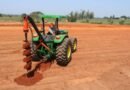 Construção off-site requer maquinário específico