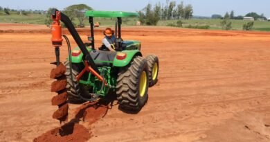 Construção off-site requer maquinário específico