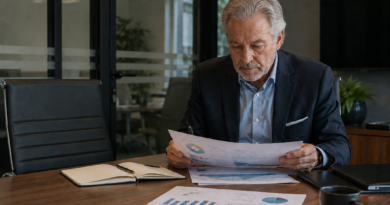 Aposentadoria de empresário pode envolver venda da empresa