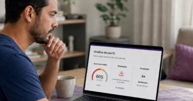 Score, restrições e ocupação pesam mais na aprovação
