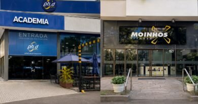 Ph.D Sports integra Moinhos Fitness em ecossistema no Sul