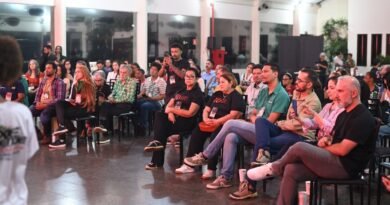 Paracatu recebe Laboratório de Alfabetização em Futuros