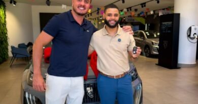 C4 Parceiros celebra premiação de parceiro pela Stellantis
