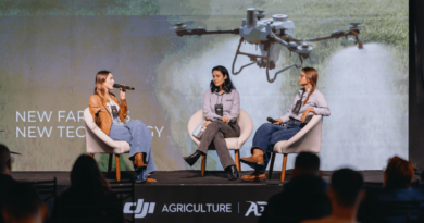 Tecnologia chega ao campo e muda o olhar dos jovens no agro