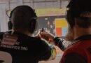 PF abre inscrições de instrutor de armamento e tiro em SP