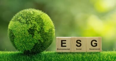 ESG transforma compromisso ambiental em vantagem competitiva