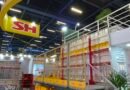 SH leva soluções de industrialização ao Concrete Show 2026