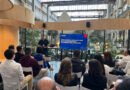 Evento debate eficiência e tecnologia no mercado financeiro