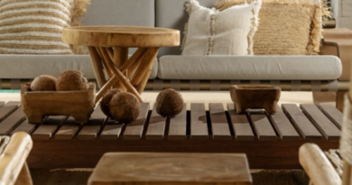 Hotelaria brasileira impulsiona mercado de móveis e decoração