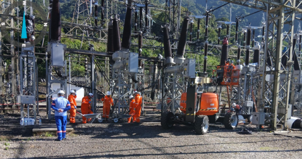Cetrel leva gestão ambiental a saneamento e energia