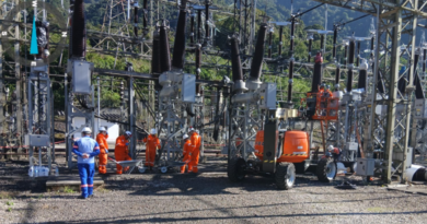 Cetrel leva gestão ambiental a saneamento e energia