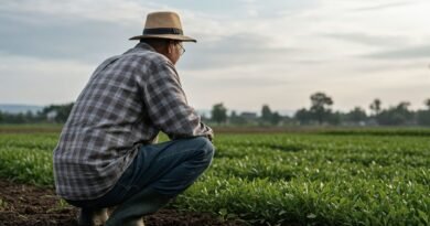 Produtor rural tem direito à prorrogação de dívida