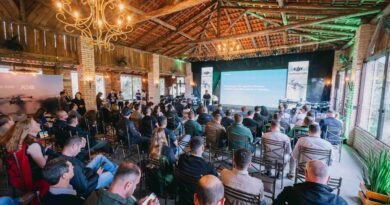 Drones agrícolas viram símbolo de um agro que se reinventa