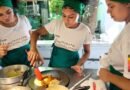 Instituto Capim Santo leva Cozinha do Amanhã a BH