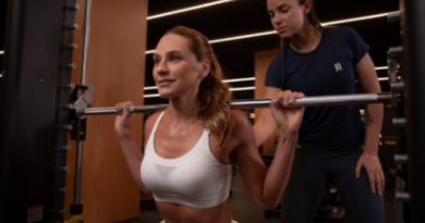 Pós-férias: volta aos treinos exige atenção ao corpo