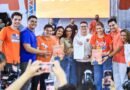 David propõe ampliar o Bolsa Universidade para todo o Amazonas e facilitar o primeiro emprego para os jovens