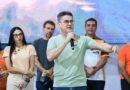David sai em defesa de Shádia após críticas de secretário estadual: ‘Você é o nosso orgulho’