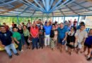 Na calha do rio Amazonas, Dra. Shádia aposta no diálogo para construir soluções com as comunidades ribeirinhas