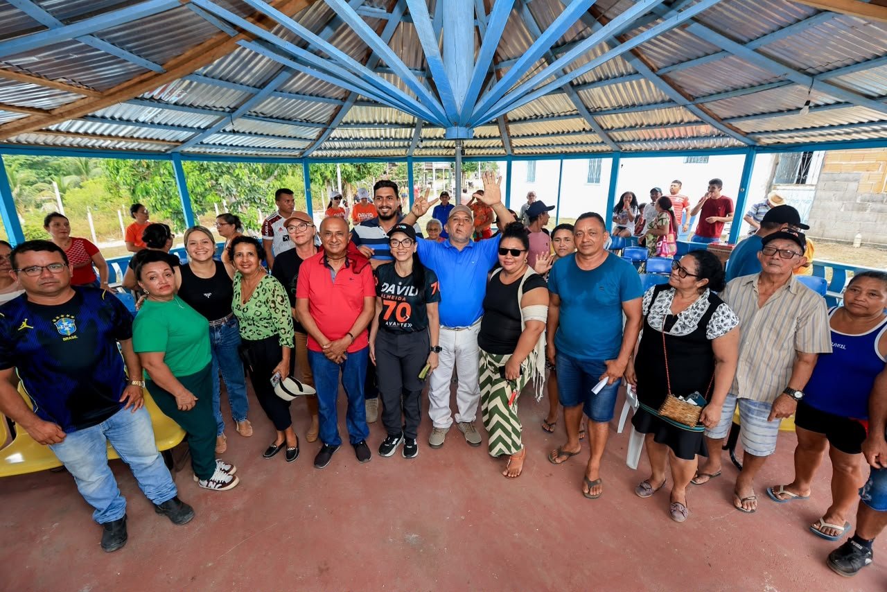 Na calha do rio Amazonas, Dra. Shádia aposta no diálogo para construir soluções com as comunidades ribeirinhas
