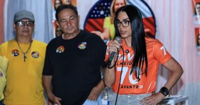 Na zona Norte de Manaus, Dra. Shádia fala sobre desafios da gestão pública e defende prioridade à população
