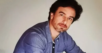 Ator Marco Furlan é preso e investigado por suspeita de estupro de vulnerável em São Paulo
