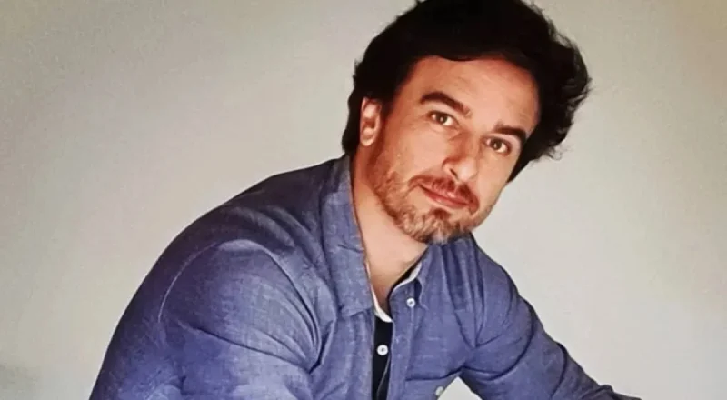 Ator Marco Furlan é preso e investigado por suspeita de estupro de vulnerável em São Paulo