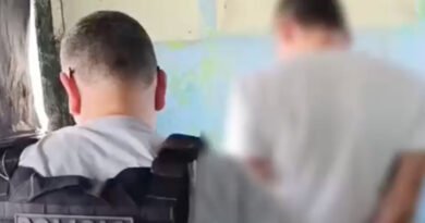Homem é preso em Manaus por suspeita de estupro de vulnerável e armazenamento de pornografia infantil