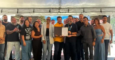 Prefeitura de Manaus inicia projeto para transformar Rua Ferreira Pena na primeira rua gastronômica da capital