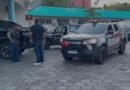 Bebê de 1 mês é encontrada abandonada em frente a residência na zona Oeste de Manaus