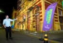 Mercado Adolpho Lisboa passa por obras de recuperação para preservar patrimônio histórico de Manaus