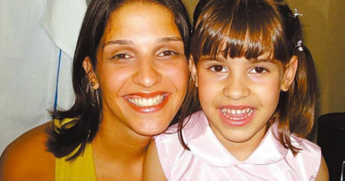 Mãe de Isabella Nardoni se emociona ao falar sobre perguntas da filha de 6 anos