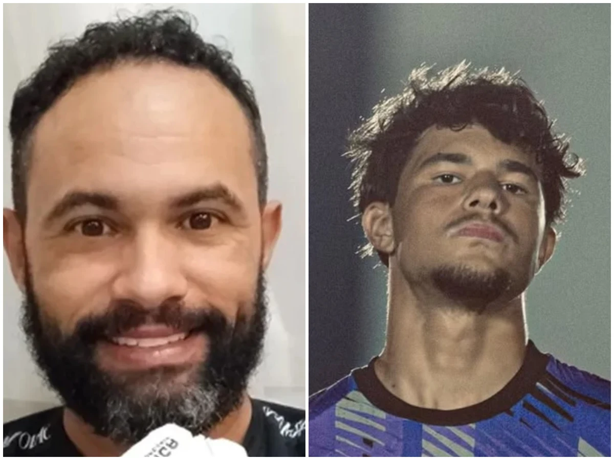 Filho do goleiro Bruno tem repasse de pensão alimentícia travado na Justiça