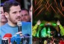 Prefeito Renato Junior anuncia programação oficial do #SouManaus Passo a Paço 2026