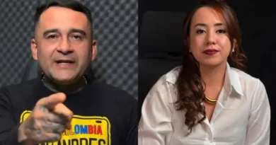 Salazar persegue influenciadora após ela dizer verdades e fazer críticas sobre sua atuação política