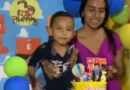 Família procura por mãe e filho de 3 anos desaparecidos após passagem por delegacia em Manaus