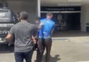 Quatro são presos suspeitos de furtar mais de R$ 66 mil de locadora em Manaus