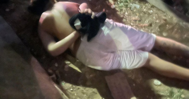 Com as mãos amarradas, jovem de 18 anos é executado a tiros no bairro Compensa, em Manaus
