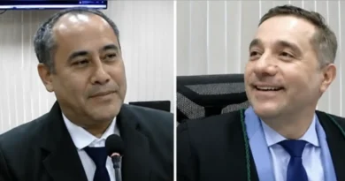Pedreiro assume a própria defesa em julgamento e surpreende desembargadores em Manaus